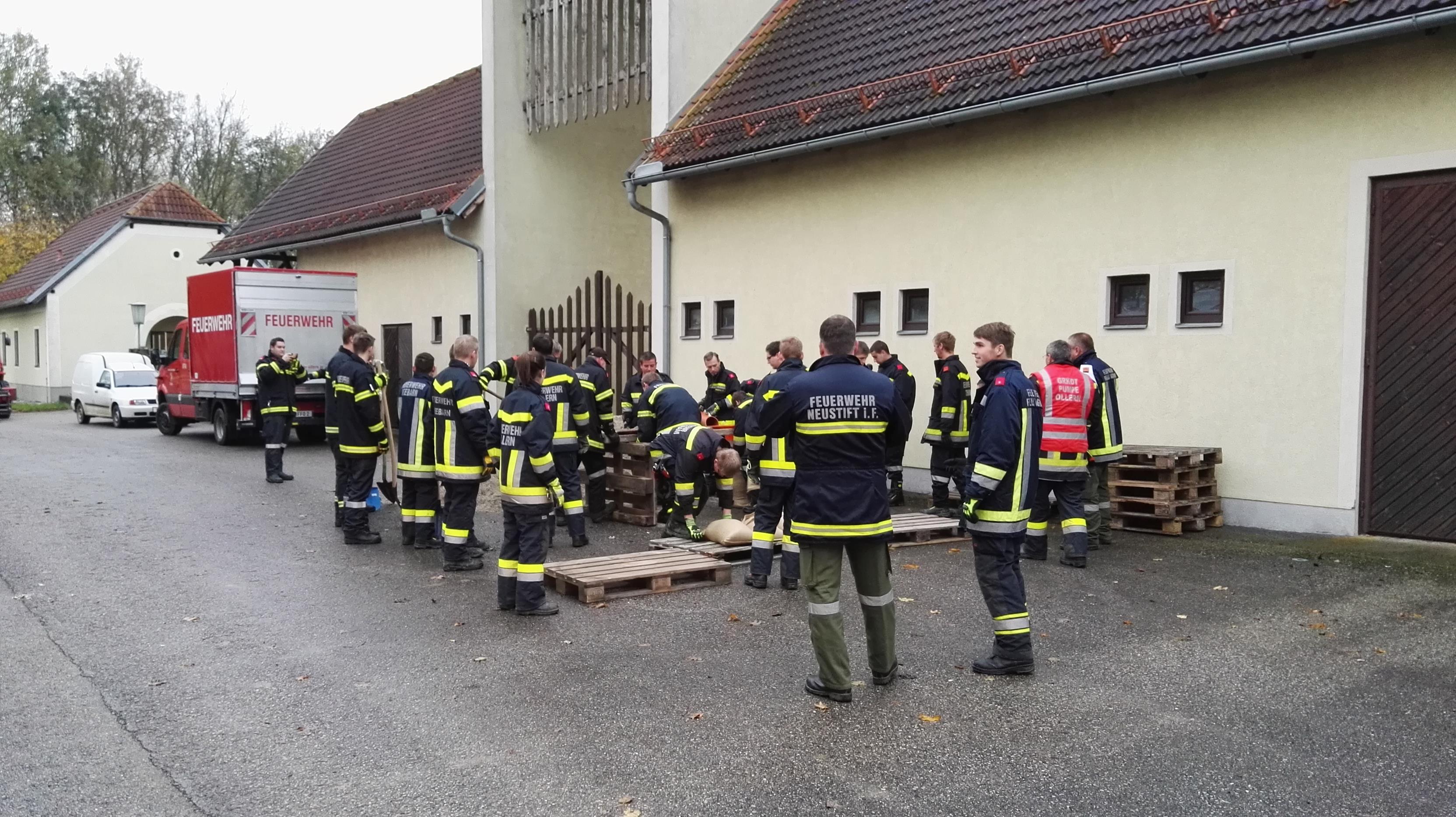 KHD Übung