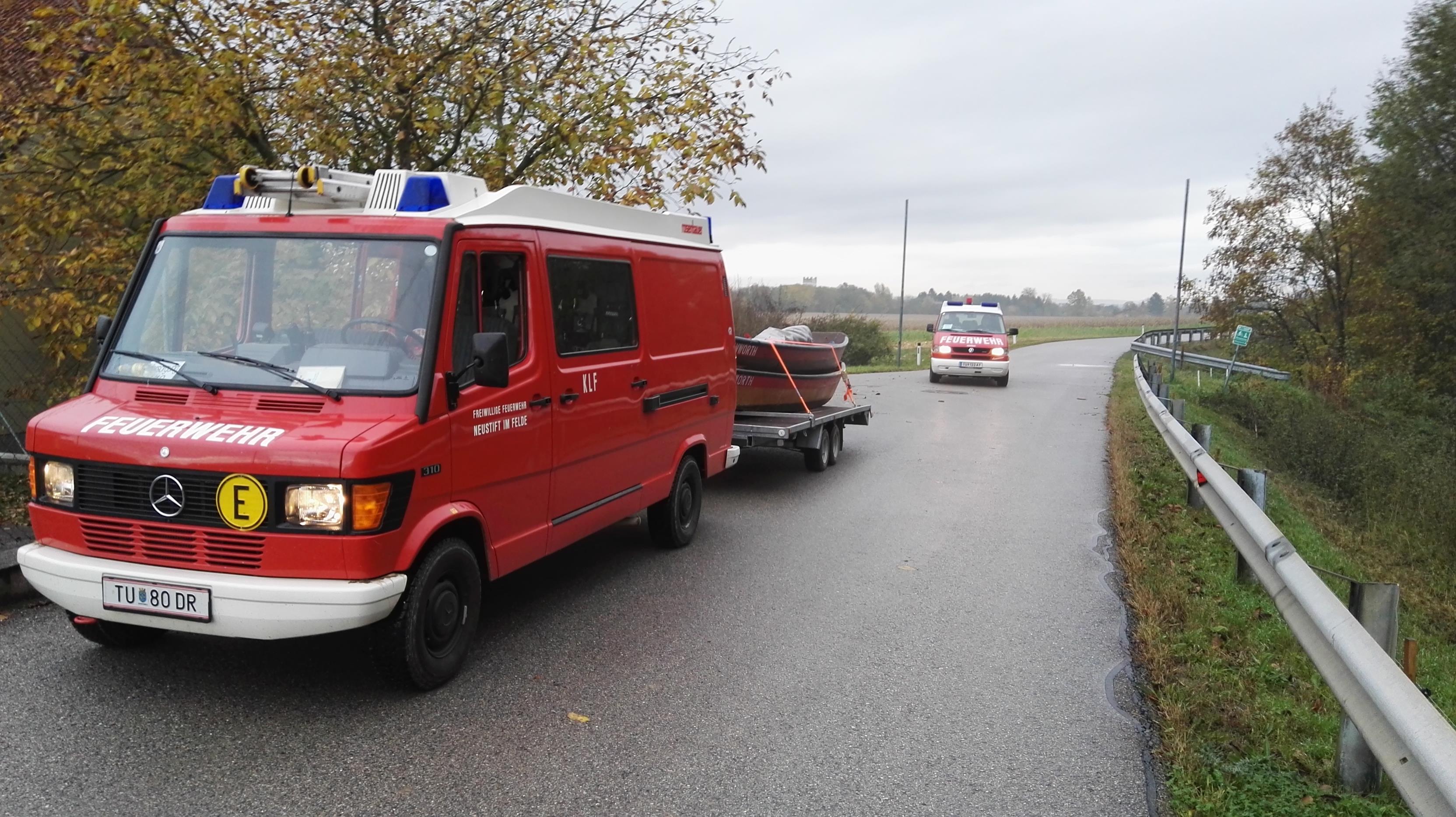 KHD Übung