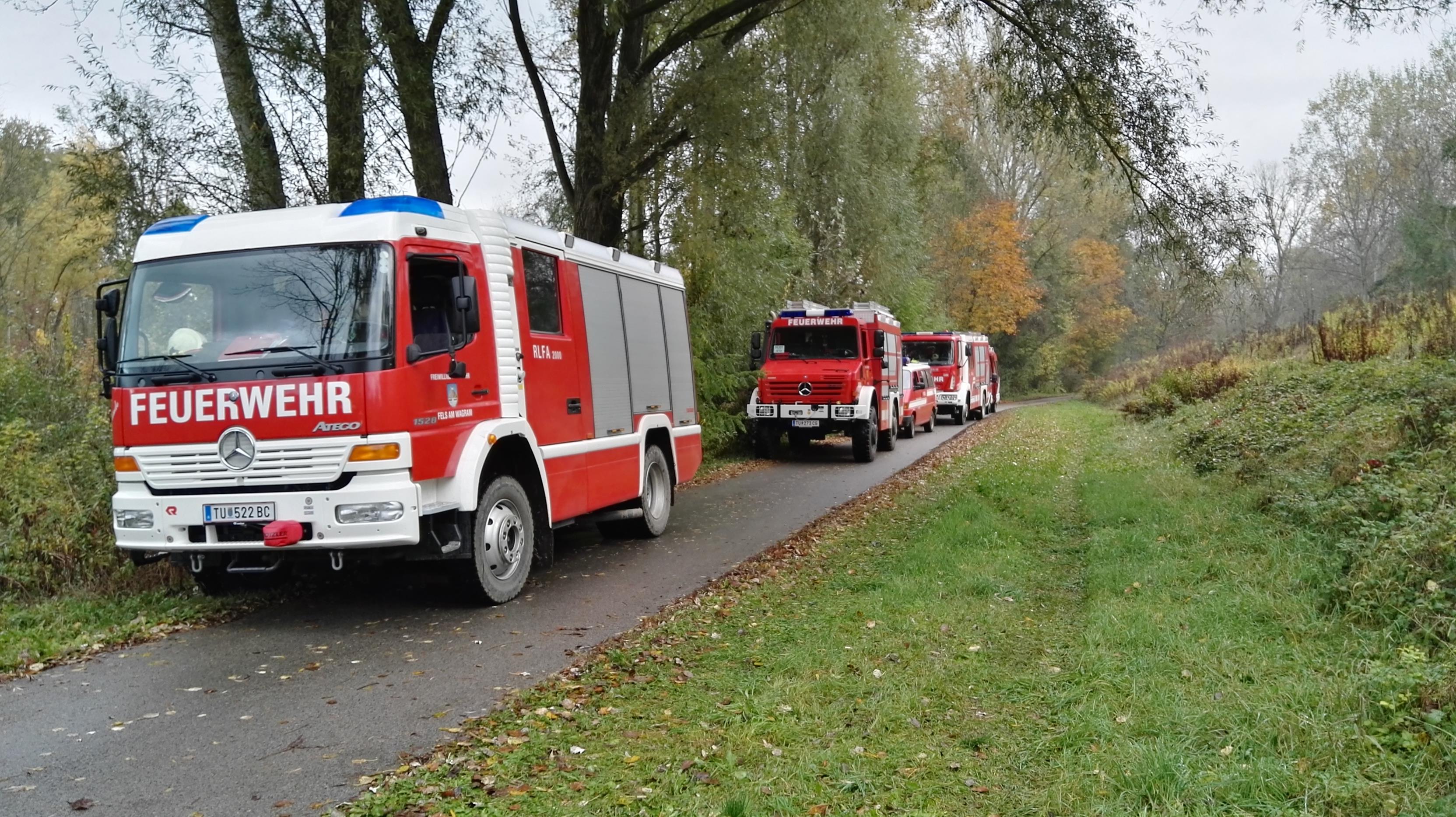 KHD Übung