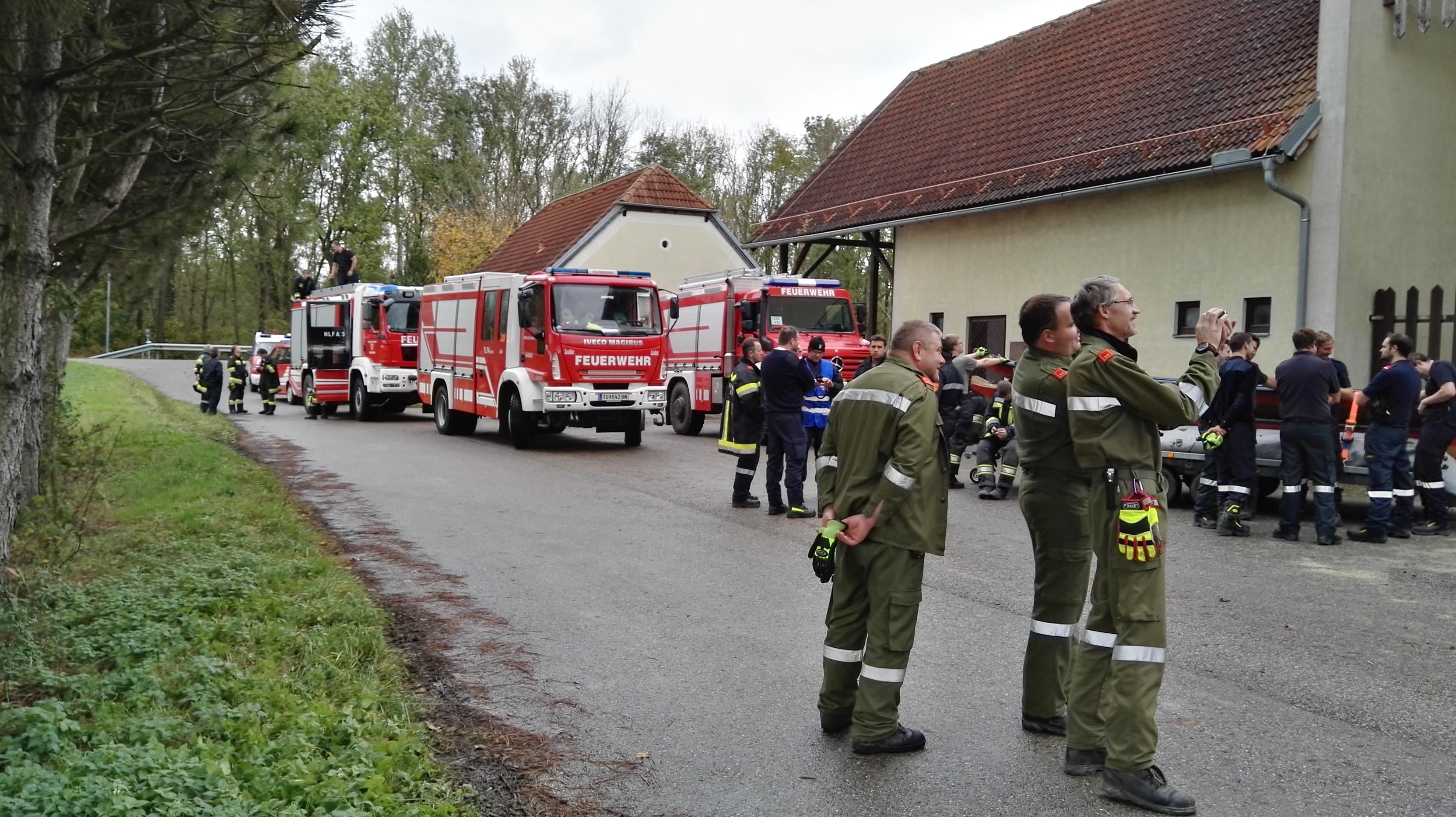 KHD Übung